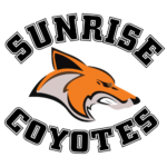 Coyotes