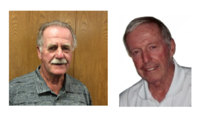 HALL OF FAME – THANK YOU